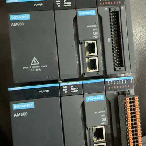 CPU AM403-CPU1608TN  成色如