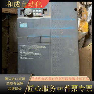 CHT1 22K 380V F740 F700变频器FR