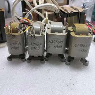 变压器 型号AL4.700.634和AL4.752.22
