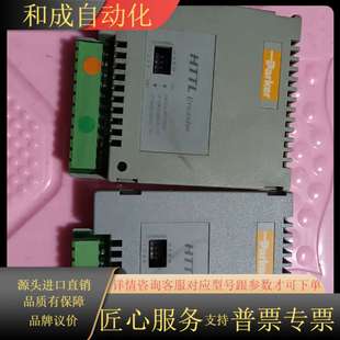 HTTL 功能完好 6054 派克690变频器