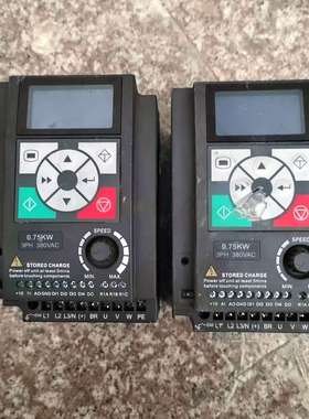 海浦蒙特变频器HD09-4T0P7G-S-ZY01/.0