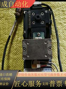 ASM配件，晶圆机 焊线机 配件 microe读数头