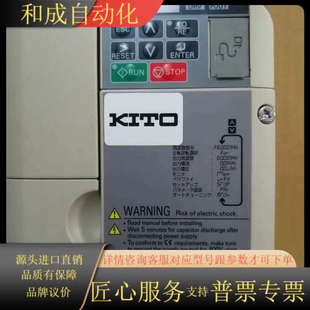 VA4A0007JSA CIMR 拆 3.0KW 变频器