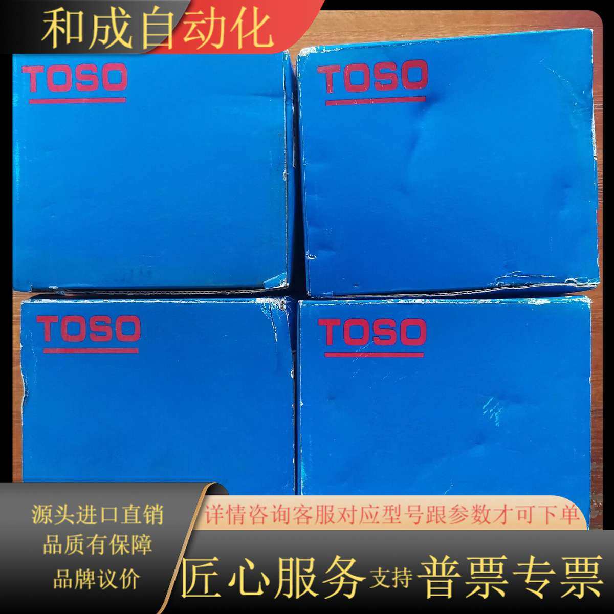 TOSO东硕 数显变频线速表DS3-8DV5L