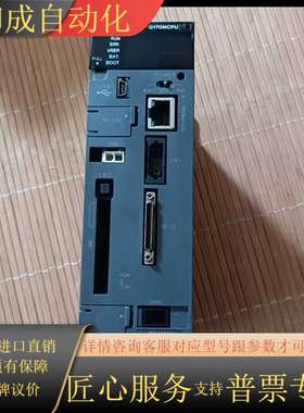 原装 Q170MCPU 图片实物功能完好 议价咨询