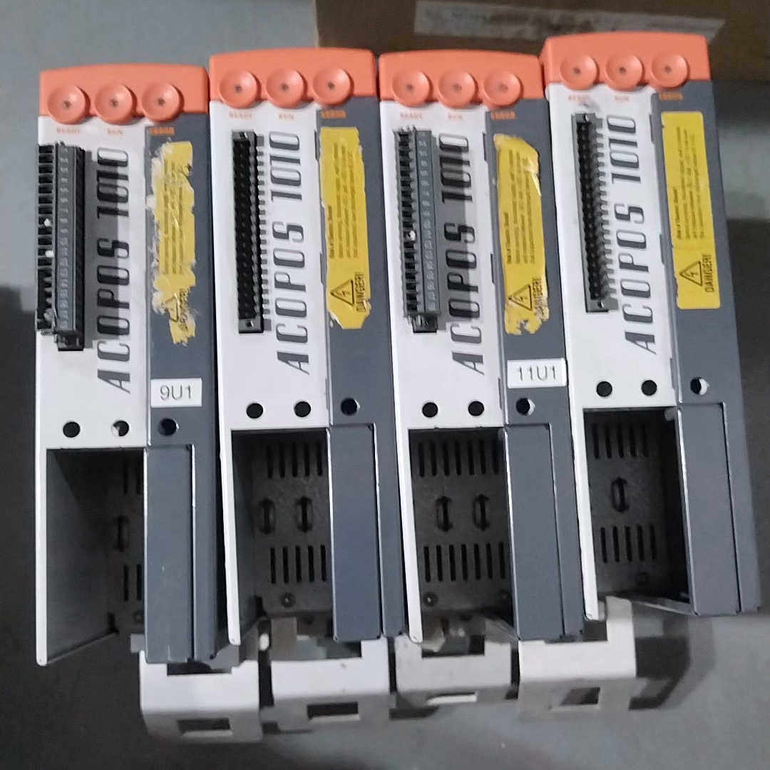 贝加莱ACOPOS驱动器