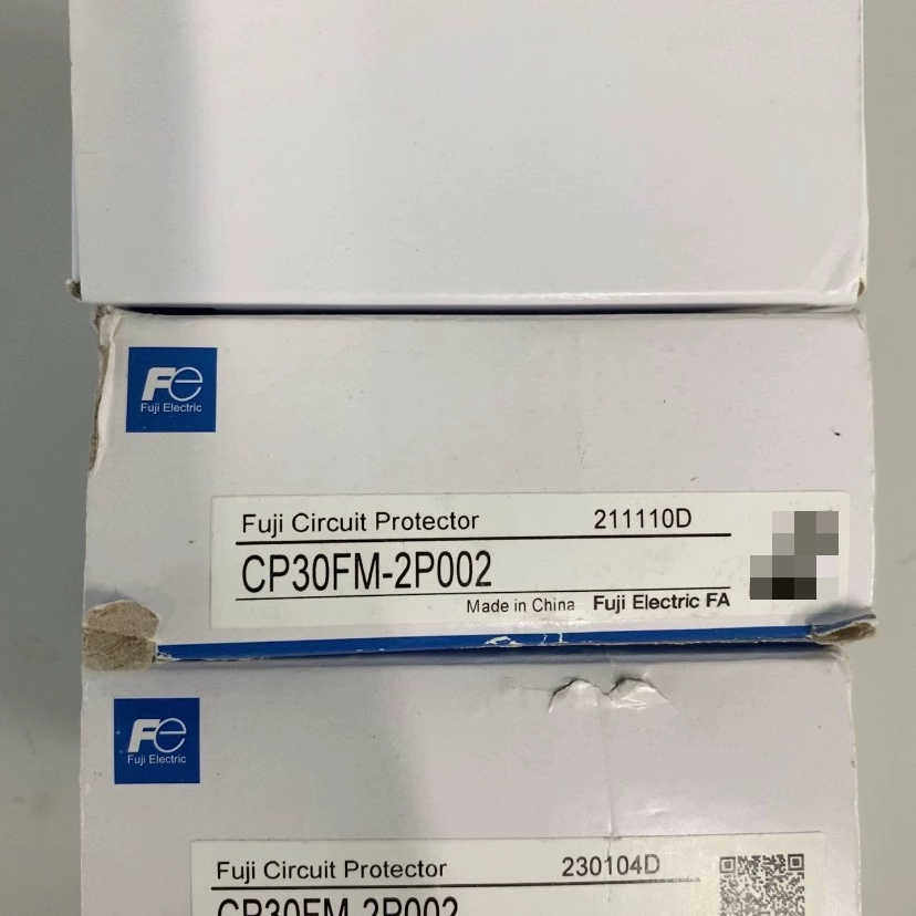 全新线路保护器CP30FM-2P002，中国制造，原装正
