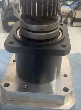 纽卡特减速机 PLQE080-005-SSSA3AF-Y22