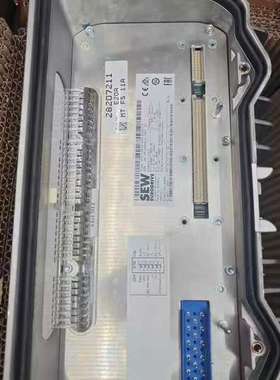 SEW MOVIFIT-EBOX功率单 MTF11A030