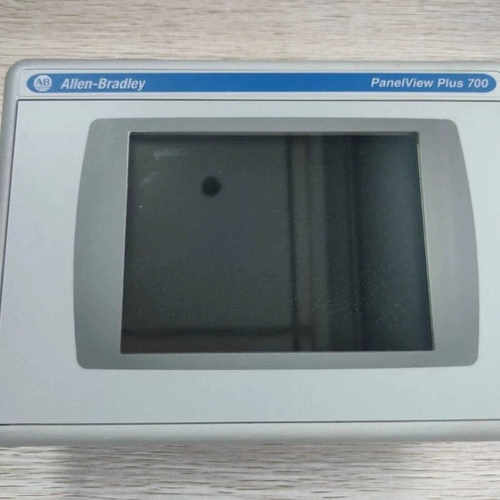 Allen-Bradley  2711P-T7C4D8