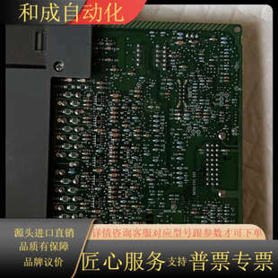 型号1746 500模拟量输入模块 NI16I SLC