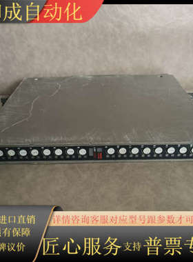 罗克韦尔 T3481 控制系统模块 议价