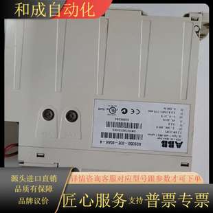 05A6 03E 变频器ACS350