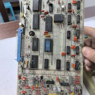 电路板完整无修 原装 1A放射机主板 万东FSK302