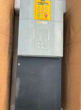 欧陆Paker591调速器