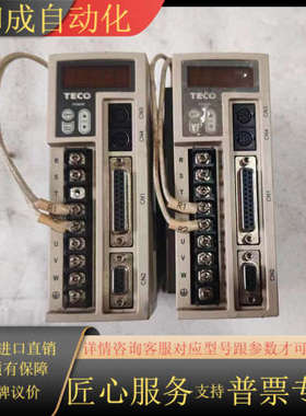 东伺服驱动器 JSDEP-15A