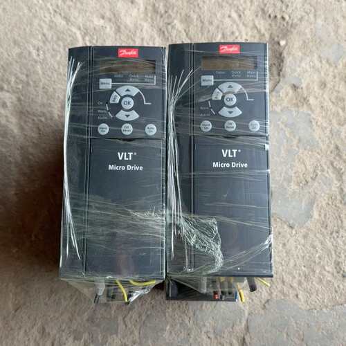 丹佛斯变频器 FC-051P7K5T4E20H3BXCXXX