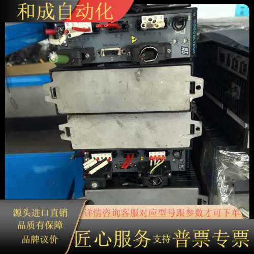 高创伺服驱动器GTHD-0062AAP1-LM，原装件，