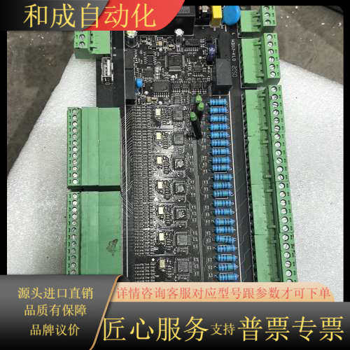 一张板子，型号：MLK  30K  AC MAIN  1