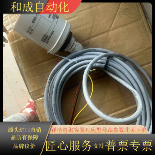 EH恩德斯豪斯液位变送器FDU91-RG2AA，全新原装，
