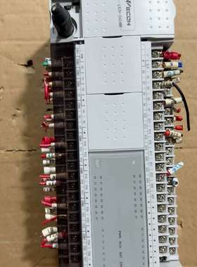 维控PLCLX3V-2424MR-A功能