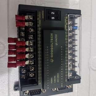 固高PLC扩展模块HCB2 1616DTD01