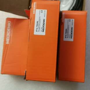 ；原装 全新明治原厂 共4盒 T500N光电开关 PTV