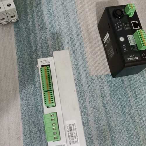 YAKO研控两相总线数字步进驱动器 YKD2608PR-A1