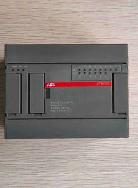 ABB 07KR51-A3.6 控制器 基本单