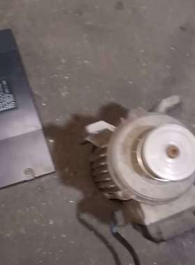 日博 RB600  变频器  380V  5.5kw