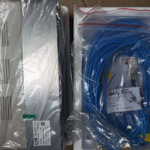 超同步伺服驱动器D18-A416A0H-B 7.5kw，全新