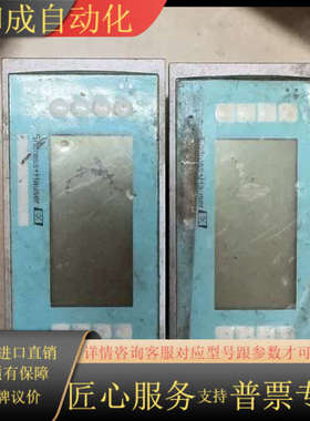 恩德斯豪斯EH能量积算仪件，型号RMS621，