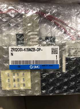 全新正品真空发生器ZR120S1-K15MZB-DP-