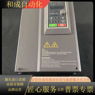 15PB 11GB 11K 沃森变频器VD300A