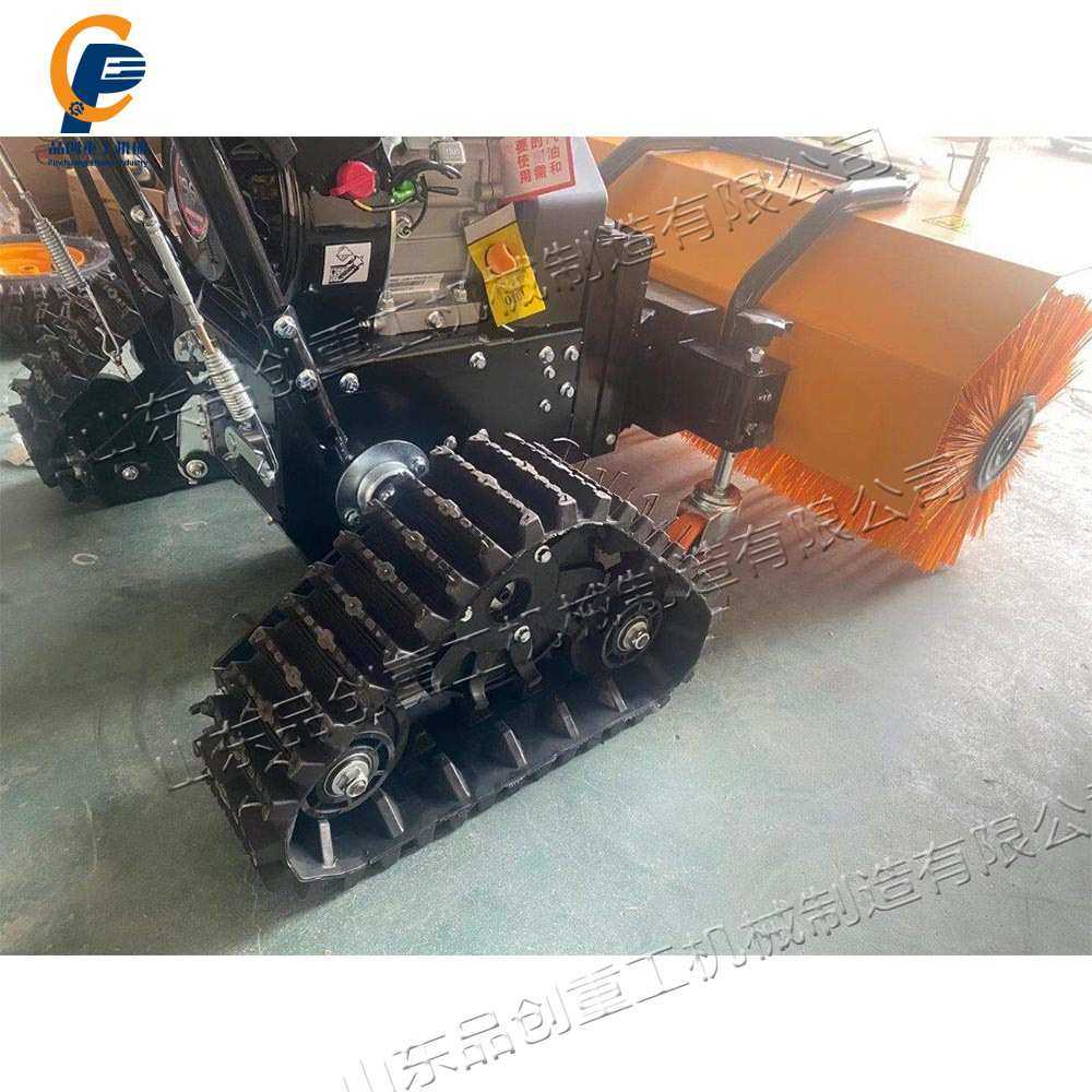 多功能手推式扫雪机 抛雪机道路积雪清除机 小型滚刷式清雪铲雪机,鲜花速递/花卉仿真/绿植园艺,割草机/草坪机,淘宝优惠券,粉丝福利购,淘宝优惠卷