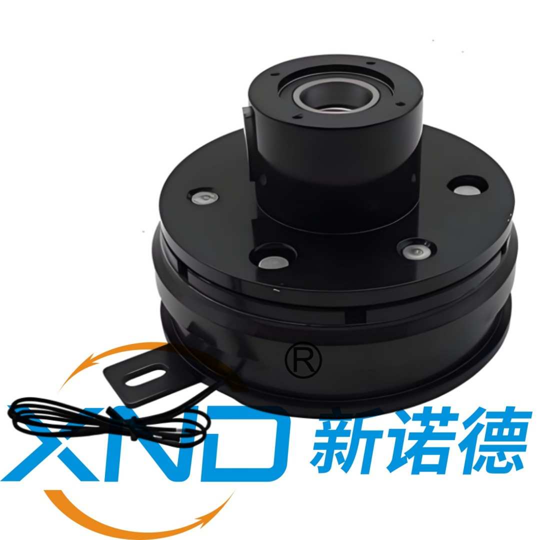 电磁离合器DLD6-40/B/DC24V-P25W/挂式电磁离合器厂DLD6-40B-Φ25