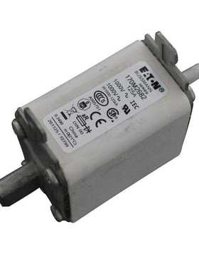 170M2682 170M3416 170M3467 温度熔断器 保险丝原厂供应