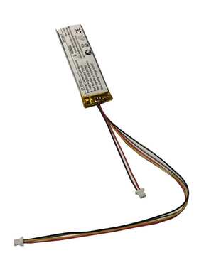 适用罗技Logitech Craft Y-R0064无线键盘电池533-000142