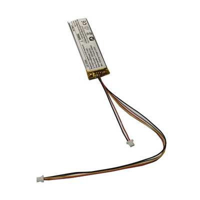 适用罗技Logitech Craft Y-R0064无线键盘电池533-000142