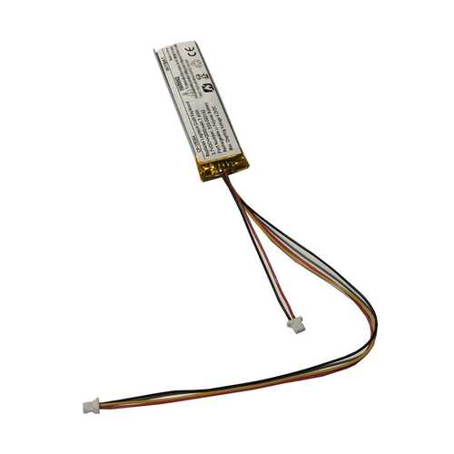 适用罗技Logitech Craft Y-R0064无线键盘电池533-000142