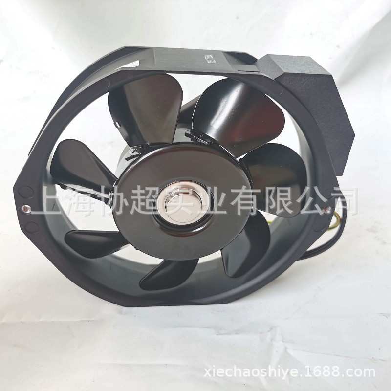 原装NMB美蓓亚风扇 5915PC-20W-B30-S11 17238全金属耐高温风机