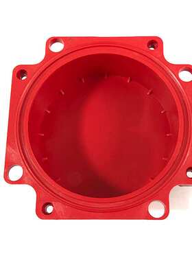 A860-2000-X003 FANUC发那科红色编码器外壳现货