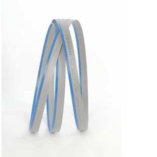 雷耐斯德国M42锋钢高速钢锯床锯条合金钢筋4115 双金带属锯条