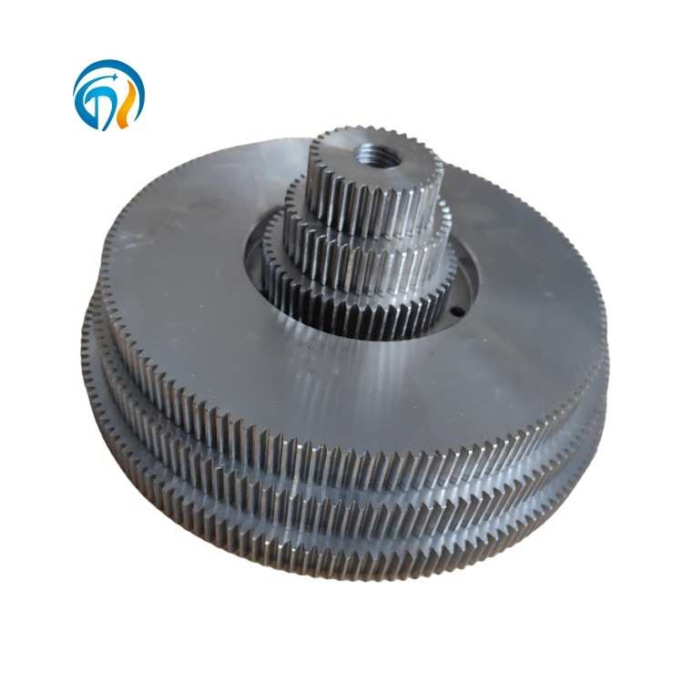 厂家工业 同步轮 同步带轮3M 5M 8M 14M 20M H型L型T型XL型等