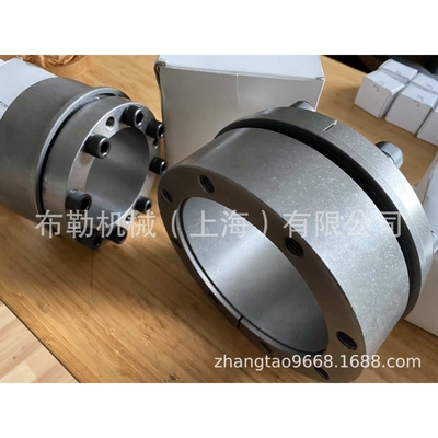 上海布勒锥形环/胀紧套ZJ8型胀紧联结套GB/T28701-2012联轴器丽水