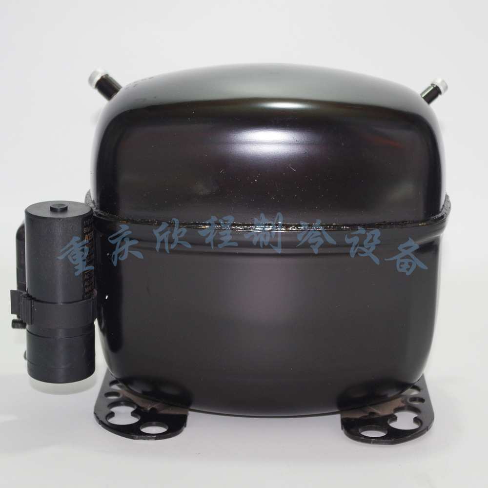 丹佛斯 思科普压缩机SC12D 104L2694(1/2匹 375W) R22冰箱冰柜