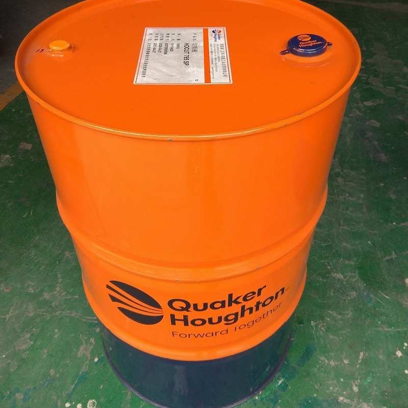 HOUGHTON FENELLA OIL D 2801 C 奎克好富顿冲压油 D 2801 C