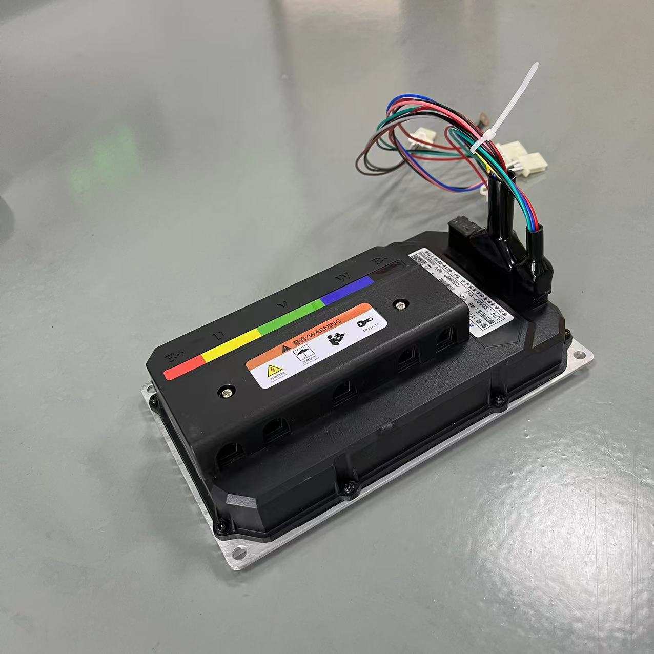 YPD500-48V1.5KW直流无刷电机驱动器直流电机控制器无感驱动