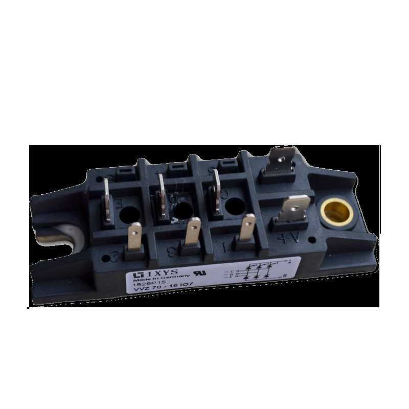 三相整流桥二极管VVZB120-12IO1 VVZB120-12IO2 VVZB135-16IOXT