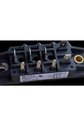 三相整流桥二极管VVZB120-12IO1 VVZB120-12IO2 VVZB135-16IOXT
